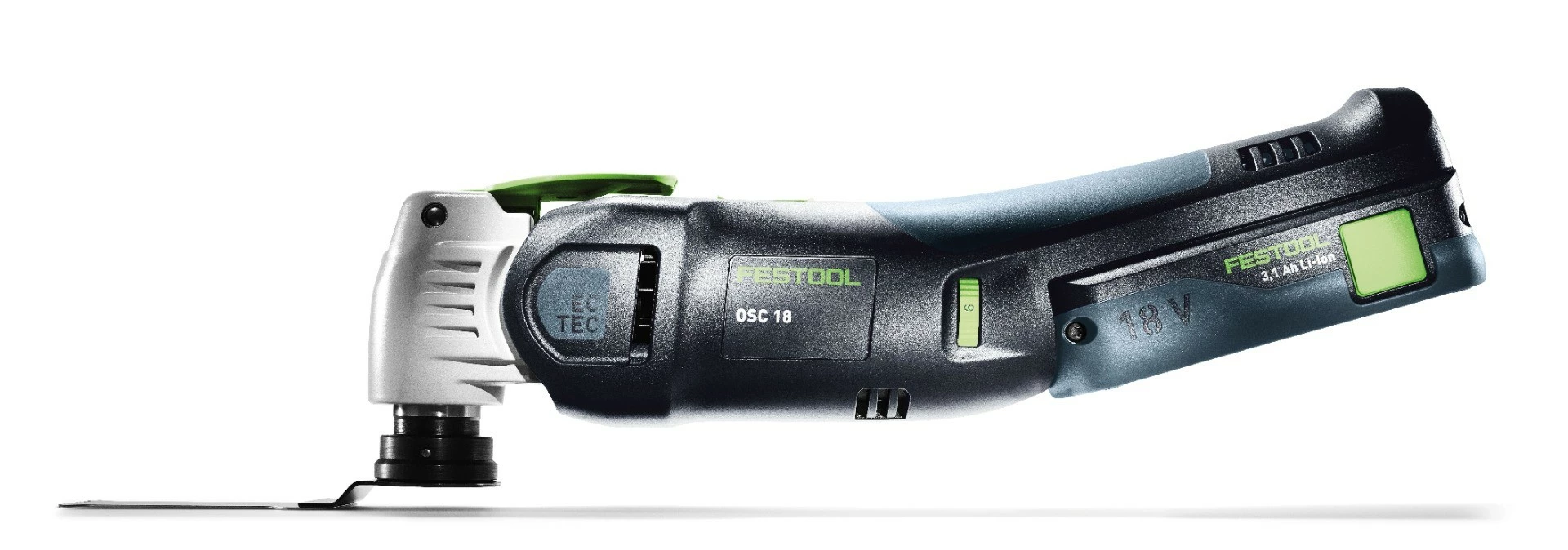 Festool OSC 18 E-Basic-Set 8 Festool OSC 18 E-Basic-Set - Image 6