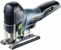 Festool PSC 420 EB-Basic Akkupistosaha -Kotitalous Soldes Boutique down ps psc420basic 561738 p 01a