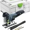 Festool PSC 420 EB-Basic Akkupistosaha -Kotitalous Soldes Boutique down ps psc420basic 576521 sod 01a