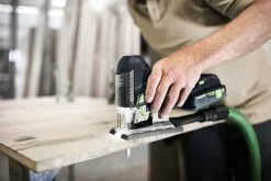 Festool PSC 420 EB-Basic Akkupistosaha -Kotitalous Soldes Boutique down ps psc420hpc40i 576525 a 02a