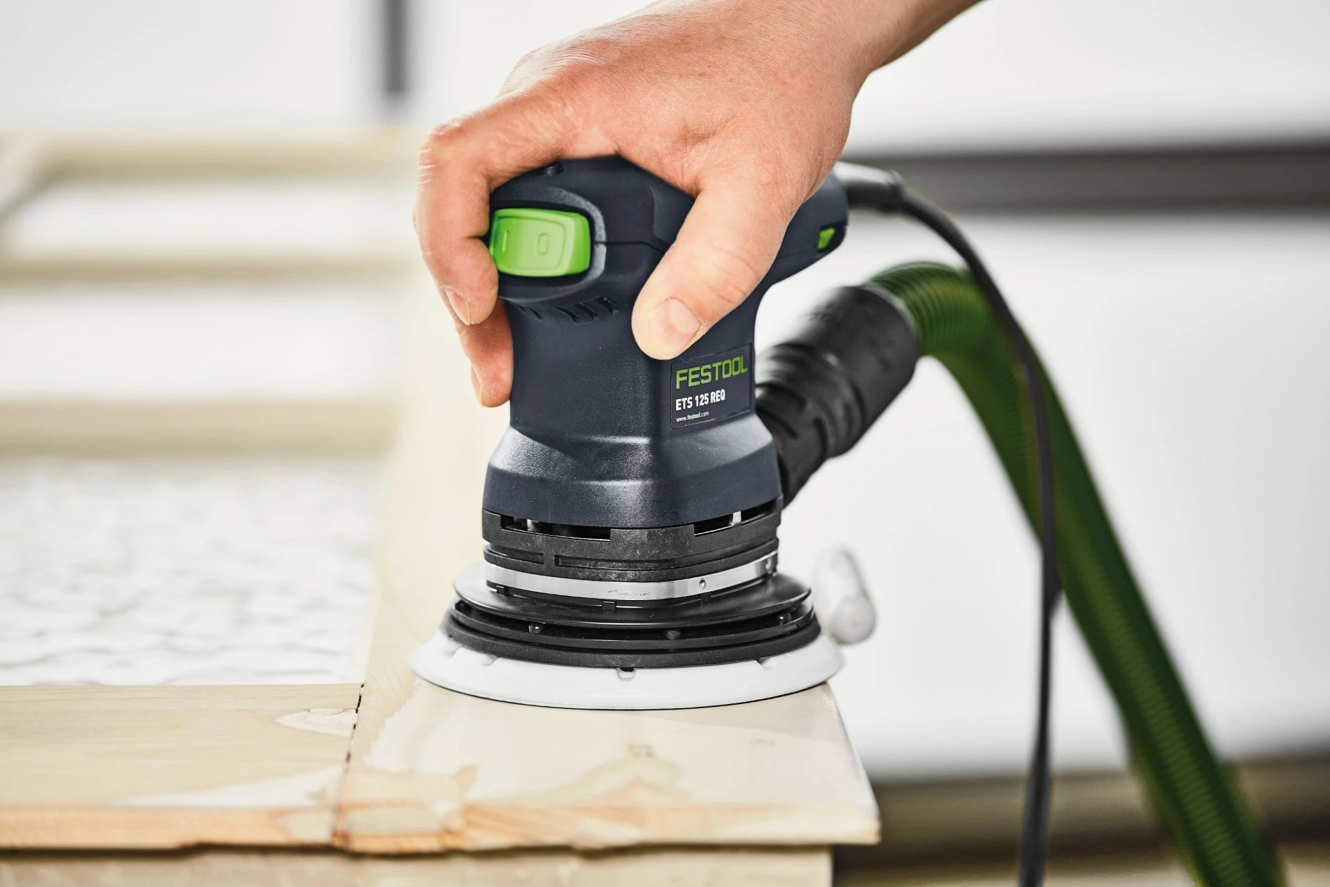 Festool ST-STF 125/8-M4-J W-HT 5 Festool ST-STF 125/8-M4-J W-HT - Image 3
