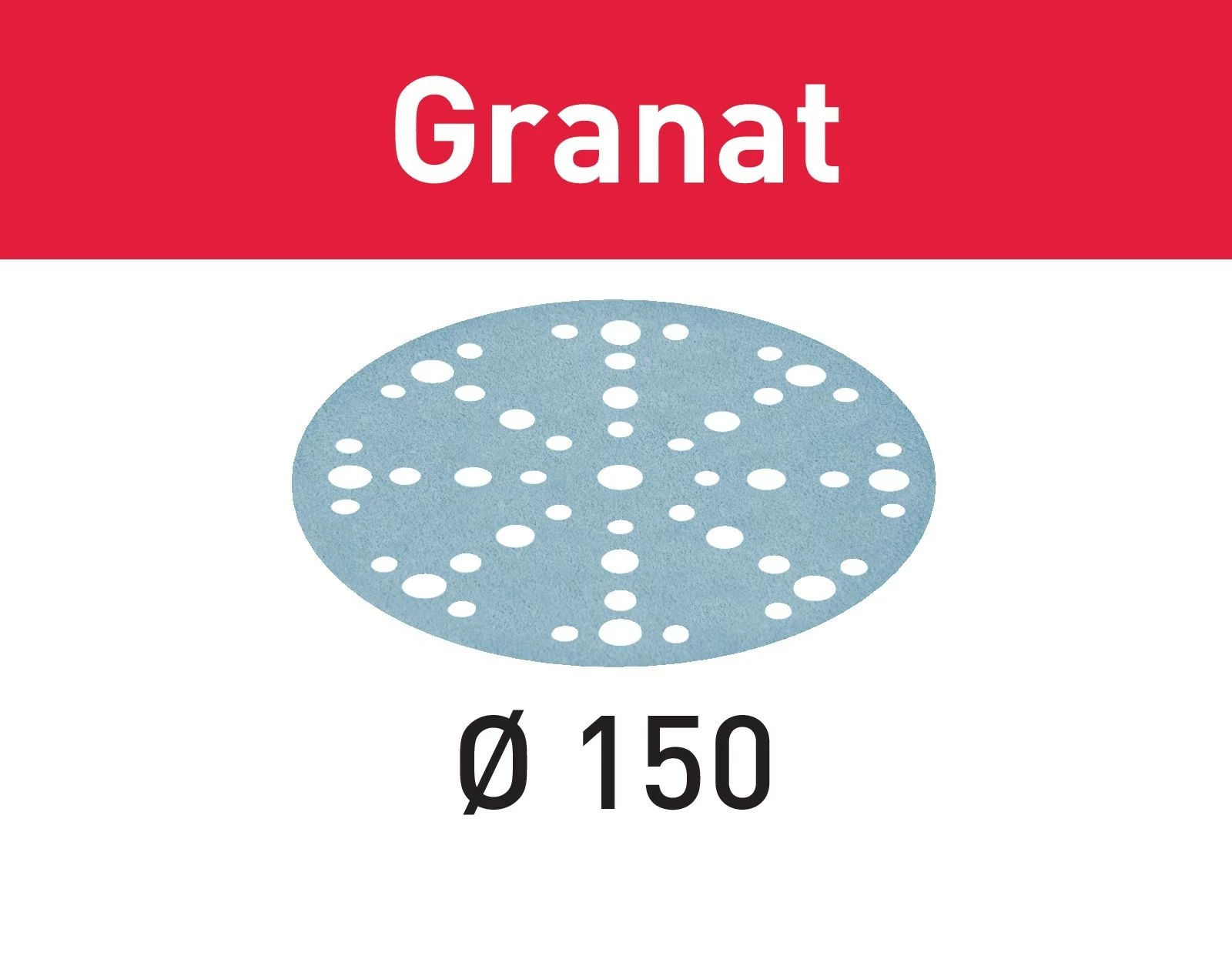 Festool STF D150/48 P100 GR/100 3 Festool STF D150/48 P100 GR/100