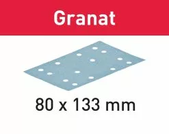 Festool STF 80x133 P60 GR/50