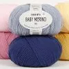 DROPS Design DROPS Baby Merino -Kotitalous Soldes Boutique eks 5 2 1