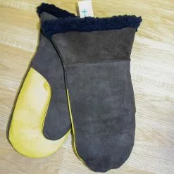 Ei Mikään Kotimaiset Talvirukkaset, Pitkä Malli