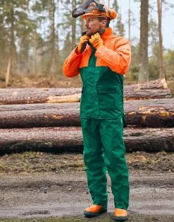 Ei Mikään Sioen Poroforst Active Sadehousut -Kotitalous Soldes Boutique f926 poroforst sadeasu 1