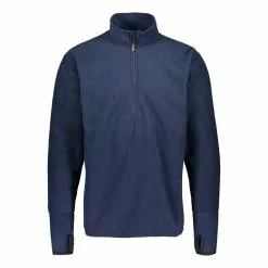 Ei Mikään Svala Fleeceväliasu