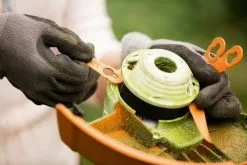 Stihl FSA 45 Akkutrimmeri 16 Stihl FSA 45 Akkutrimmeri -Kotitalous Soldes Boutique fsa45 action vi