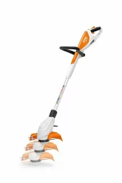 Stihl FSA 45 Akkutrimmeri 15 Stihl FSA 45 Akkutrimmeri -Kotitalous Soldes Boutique fsa45 xi