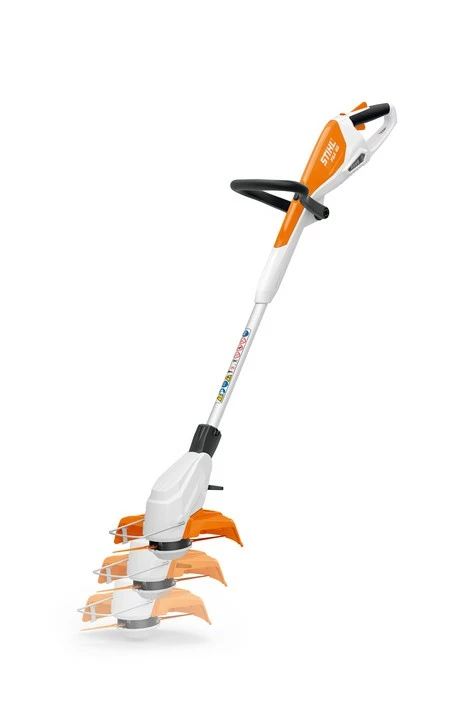 Stihl FSA 45 Akkutrimmeri 8 Stihl FSA 45 Akkutrimmeri - Image 6