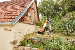 Stihl GH 370 S Hakkuri -Kotitalous Soldes Boutique gh370 action i