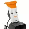Stihl GHE 105 Silppuri -Kotitalous Soldes Boutique ghe105 i