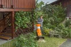 Stihl GHE 150 Silppuri 11 Stihl GHE 150 Silppuri -Kotitalous Soldes Boutique ghe150 action ii