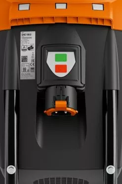 Stihl GHE 150 Silppuri 10 Stihl GHE 150 Silppuri -Kotitalous Soldes Boutique ghe150 closeup i