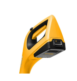 Stiga GT 100E Kit Akkutrimmeri -Kotitalous Soldes Boutique gt 100e 2