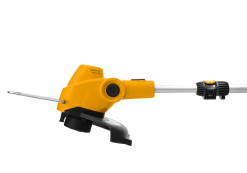 Stiga GT 100E Kit Akkutrimmeri -Kotitalous Soldes Boutique gt 100e 5