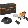 Stihl GTA 26 Puutarhaleikkuri -Kotitalous Soldes Boutique gta 26