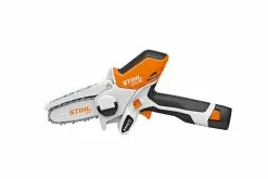Stihl GTA 26 Puutarhaleikkuri -Kotitalous Soldes Boutique gta 26 3