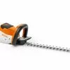 Stihl HSA 56 Akkupensasleikkuri -Kotitalous Soldes Boutique hsa56 ii