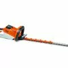 Stihl HSA 86 Akkupensasleikkuri -Kotitalous Soldes Boutique hsa86 etuoikealta