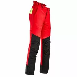 SIP Protection SIP Flex-viiltosuojahousut -Kotitalous Soldes Boutique i1045 92 303 sip flex viiltosuojahousut 3