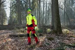 Timbermen Allround Viiltosuojahousut -Kotitalous Soldes Boutique i156 timbermen2