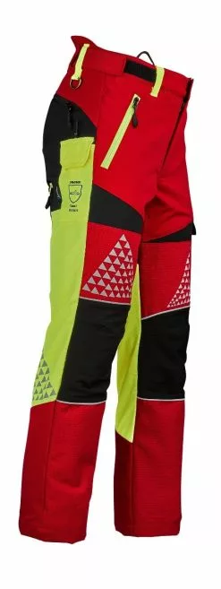 Timbermen Allround Viiltosuojahousut -Kotitalous Soldes Boutique i156 timbermen4