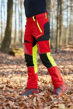 Timbermen Allround Viiltosuojahousut -Kotitalous Soldes Boutique i156 timbermen5