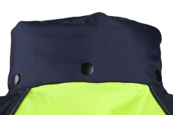 Ei Mikään Sioen Anfield Hi-Vis Sadetakki 9 Ei Mikään Sioen Anfield Hi-Vis Sadetakki -Kotitalous Soldes Boutique i500 sioen anfield2