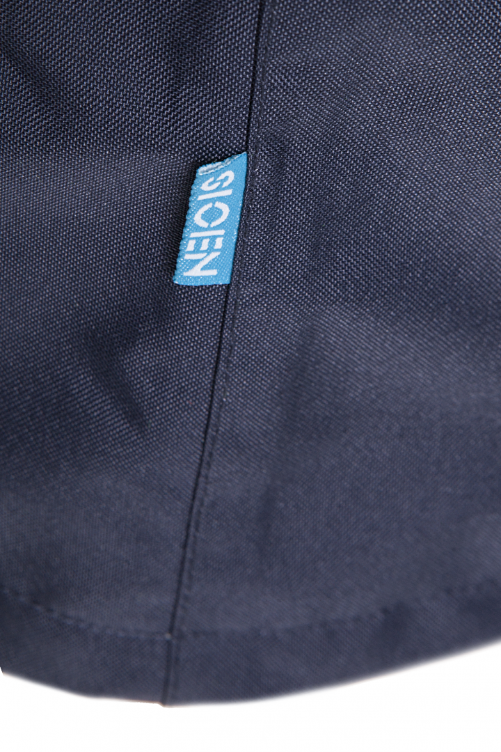 Ei Mikään Sioen Anfield Hi-Vis Sadetakki 5 Ei Mikään Sioen Anfield Hi-Vis Sadetakki - Image 3