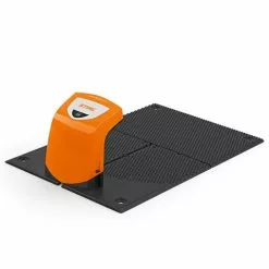 Stihl RMI 422 Robottiruohonleikkuri -Kotitalous Soldes Boutique imow latausasema