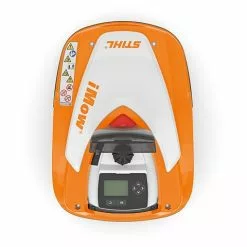 Stihl RMI 422 Robottiruohonleikkuri -Kotitalous Soldes Boutique imow nayttopaneeli