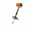 Stihl KM 131 R Kombimoottori 1 Stihl KM 131 R Kombimoottori -Kotitalous Soldes Boutique km131r i