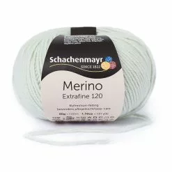 Schachenmayr Merino Extrafine 120 -Kotitalous Soldes Boutique merino 120 00103 1