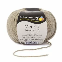 Schachenmayr Merino Extrafine 120 -Kotitalous Soldes Boutique merino 120 00106 1