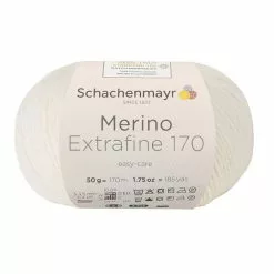 Schachenmayr Merino Extrafine 170 -Kotitalous Soldes Boutique merino 170 00002 1