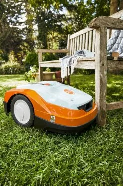 Stihl RMI 522 C Robottiruohonleikkuri -Kotitalous Soldes Boutique mi rmi522c eu aw 003