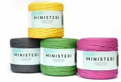 Lankava Ministeri-ontelokude 10 Lankava Ministeri-ontelokude -Kotitalous Soldes Boutique ministeri ontelokude tuotekuva