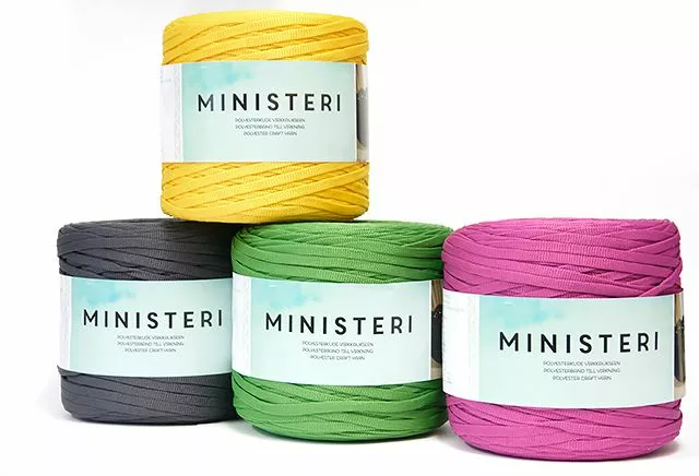 Lankava Ministeri-ontelokude 5 Lankava Ministeri-ontelokude - Image 3