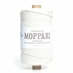 Suomen Lanka Moppari-kierrenaru -Kotitalous Soldes Boutique moppari 02 1