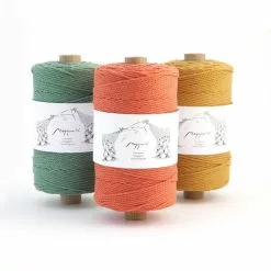 Suomen Lanka Moppari-kierrenaru