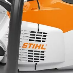 Stihl MSA 220 C-B Akkumoottorisaha -Kotitalous Soldes Boutique msa 220 kaatosuunta