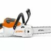 Stihl MSA 140 C-BQ Akkumoottorisaha -Kotitalous Soldes Boutique msa140cbq i