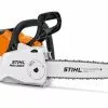 Stihl MSA 200 C-B Akkumoottorisaha -Kotitalous Soldes Boutique msa200cbq iii
