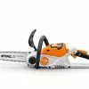 Stihl MSA 70 C-B Akkumoottorisaha 2 Stihl MSA 70 C-B Akkumoottorisaha -Kotitalous Soldes Boutique msa 70 1