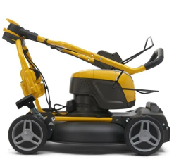 Stiga Multiclip 547E S Kit Akkuruohonleikkuri -Kotitalous Soldes Boutique multiclip 547 4