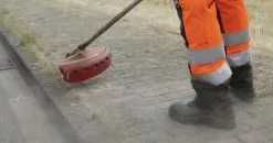 Ei Mikään OCTO PRO Rikkaruohoharja -Kotitalous Soldes Boutique octo 1