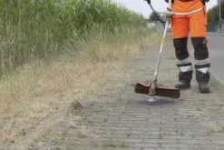 Ei Mikään OCTO Rikkaruohoharja -Kotitalous Soldes Boutique octo 3