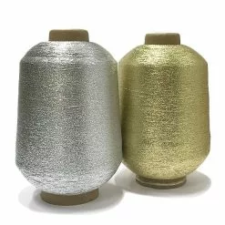 Lankava Ohut Kiiltolanka