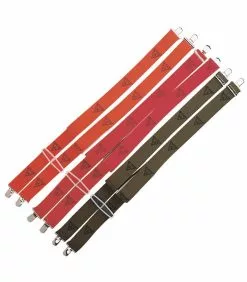 Ei Mikään Herkules Klipsiolkaimet